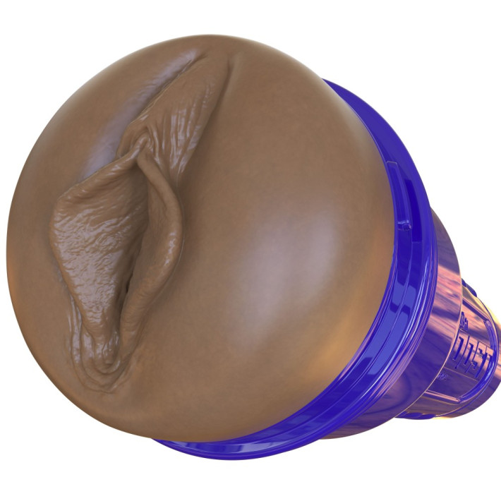Masturbator Vagin Boost Bang  Medium Dark (rp) 3