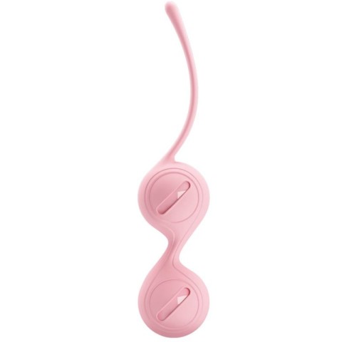 Pretty Love, Bile Vaginale Kegel Tighten Up I, Roz, pasiune.ro