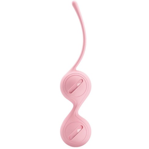 gel, Bile Vaginale Kegel Tighten Up I, Roz, pasiune.ro