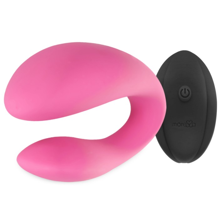 Vibrator Cublu Moressa Lauren 2