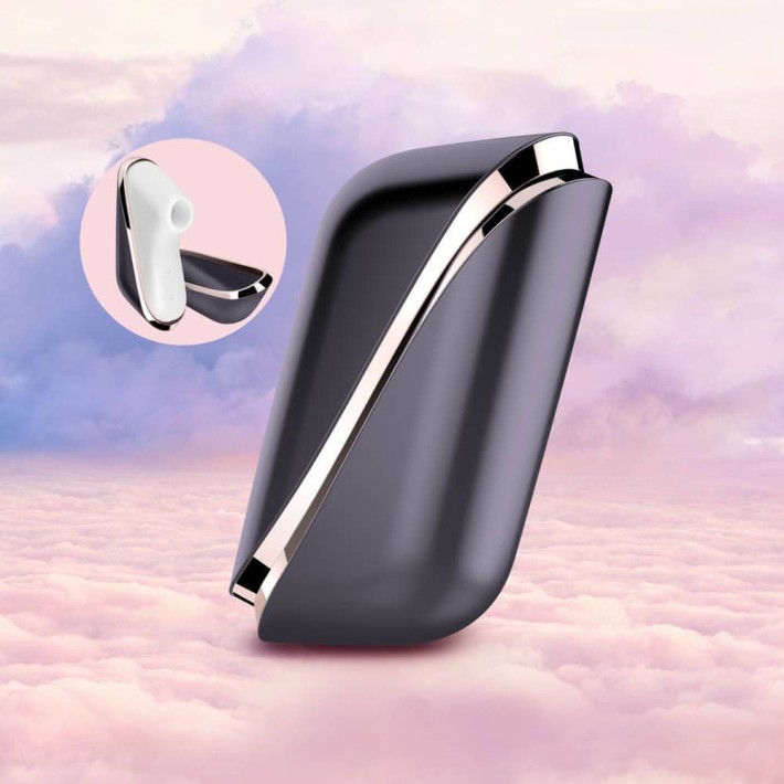 Stimulator Satisfyer Pro Travel 7