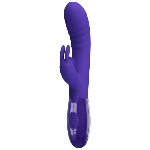 Vibratoare Rabbit, Pretty Love Cerberus - Youth, pasiune.ro