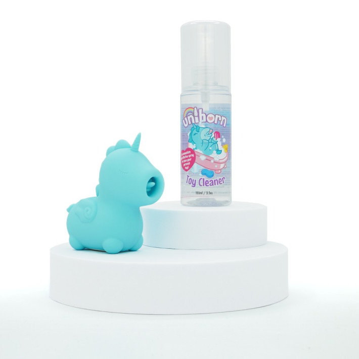 Unihorn Toy Cleaner - 100ml 4