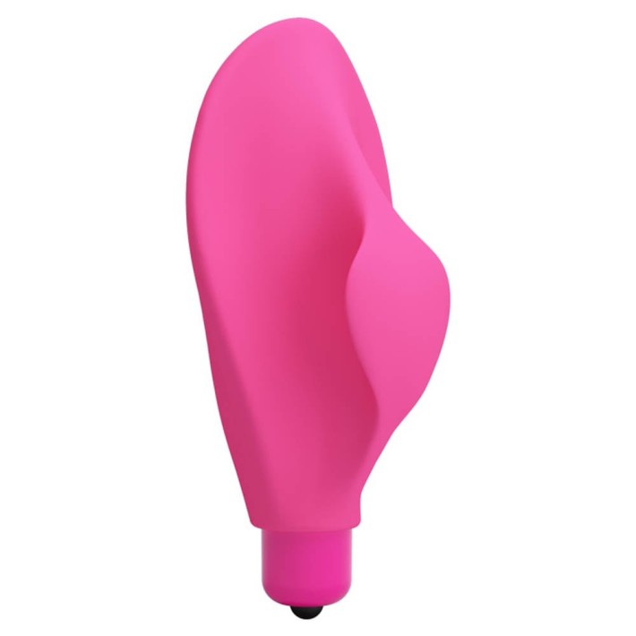 Vibrator Clitoridian Nicole, Roz 6