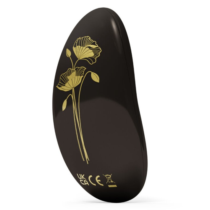 Vibrator Special Nea 3, Pitch Black 2