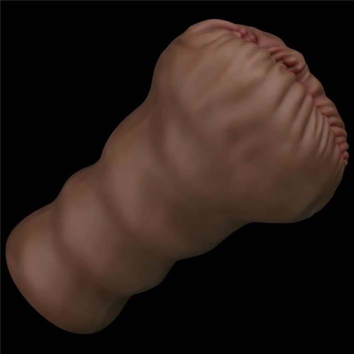 Masturbator Vagin Aliens Pie Masturbator 2, Brun 5