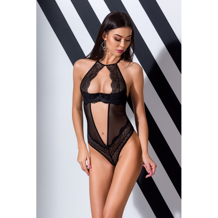 Body Yona Negru 3