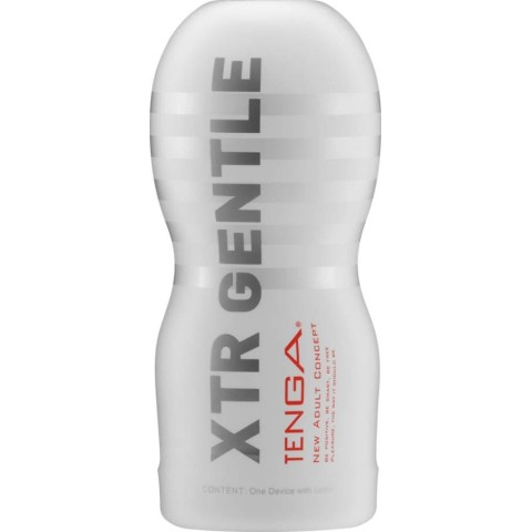 Tenga, Masturbator Original Vacuum Cup Extra Gentle, pasiune.ro