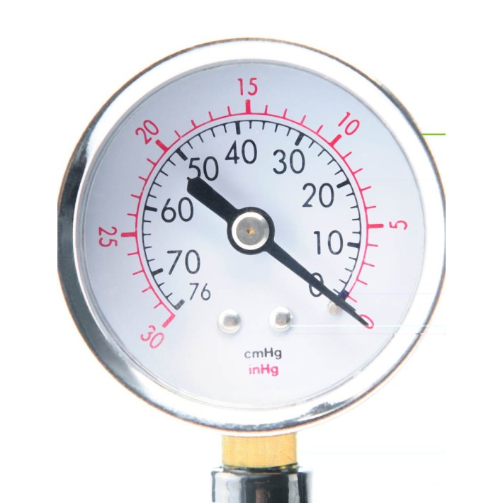 Pompa Penis Max-precision Power Pump 2