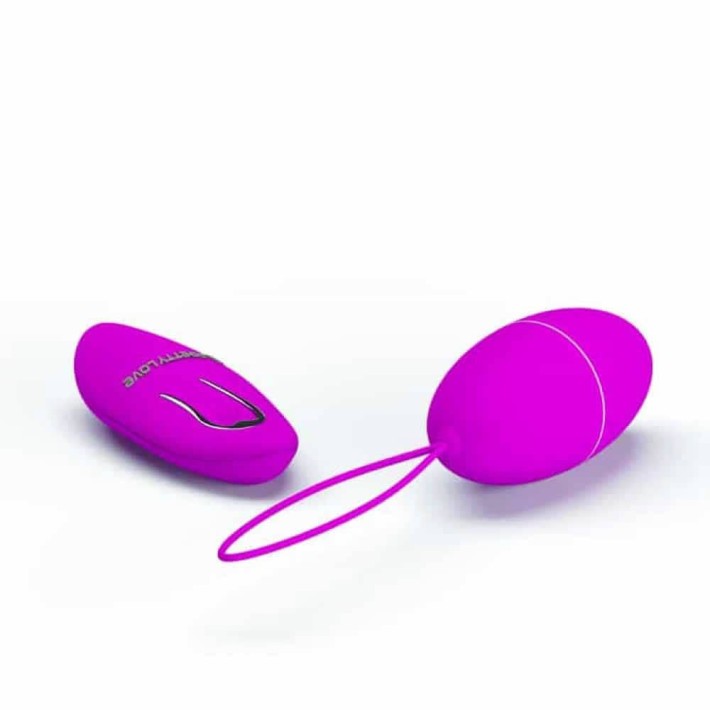 Ou Vibrator Wireless Joanne 8