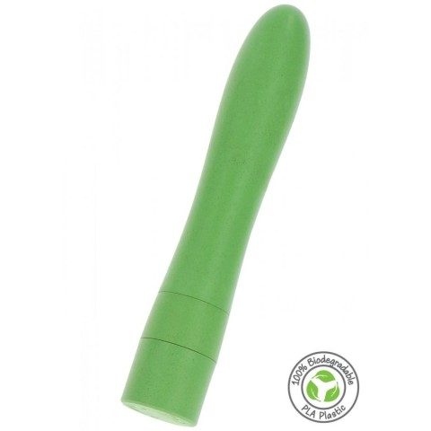 LeFrivole, Vibrator Vegan Verde, pasiune.ro