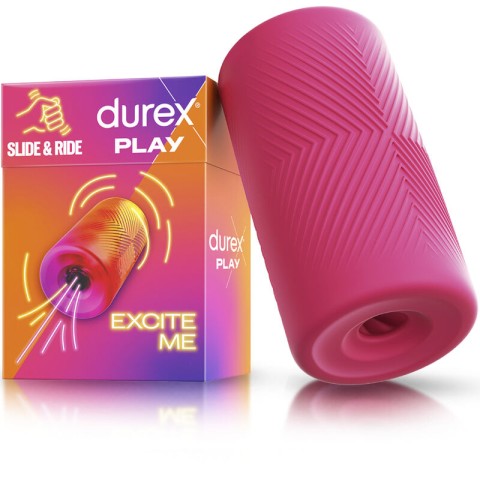 Pagina 2 - , Masturbator 2 In 1 Durex Slide & Ride, pasiune.ro