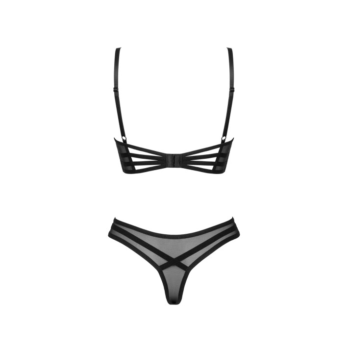Roxelia 2-pcs Set    Xs/s M/l, Xl/2xl, Xs/s 4
