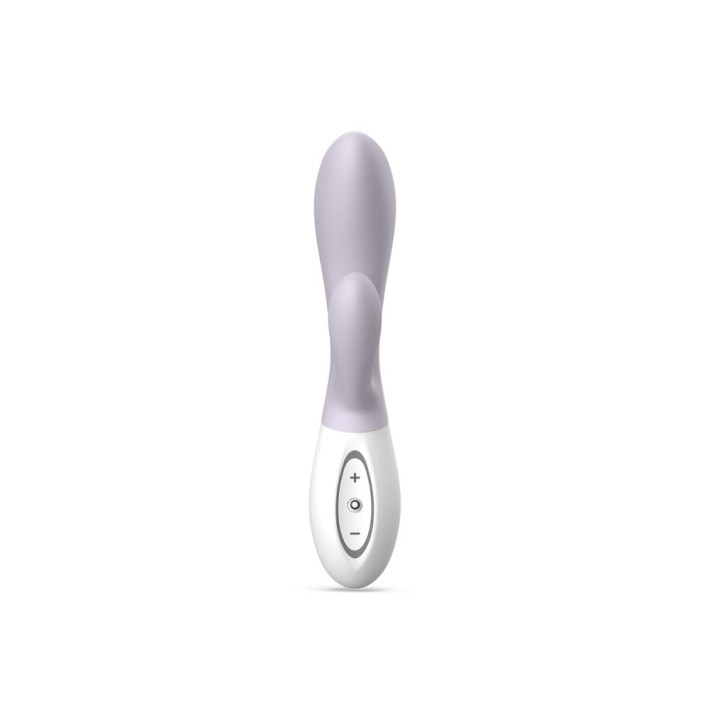 Zini Dew Dual Pleasure Rabbit Vibrator_b15o50_4 4
