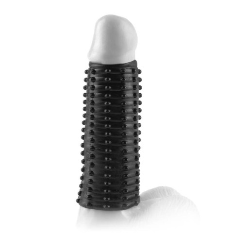 Pipedream - Fantasy XTensions, Manson Penis Magic Pleasure Sleeve, pasiune.ro