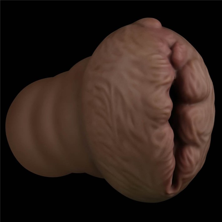 Masturbator Vagin Aliens Pie Masturbator 3, Brun 7