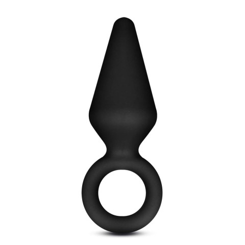 Pagina 2 - Dopuri Anale, Dop Anal Adventures Small, Negru, 7.5 Cm, pasiune.ro