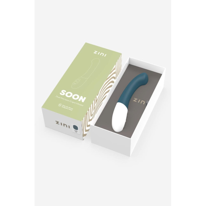 Zini Soon Dual Pleasure G Spot Vibrator_b15o50_4 9