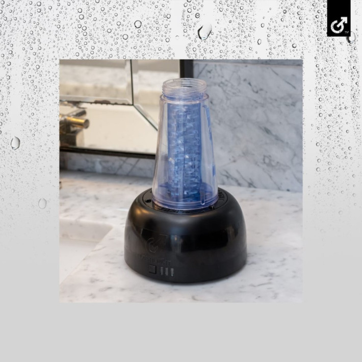 Fleshlight Air 9