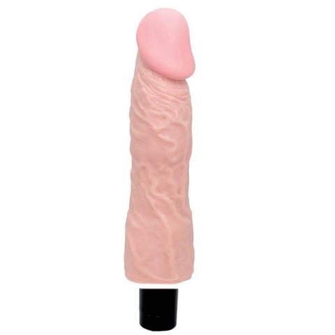 Pagina 4 - Vibratoare Realistice, Vibrator Realistic Simply Spontaneous Ii, Natural, 19 Cm, pasiune.ro