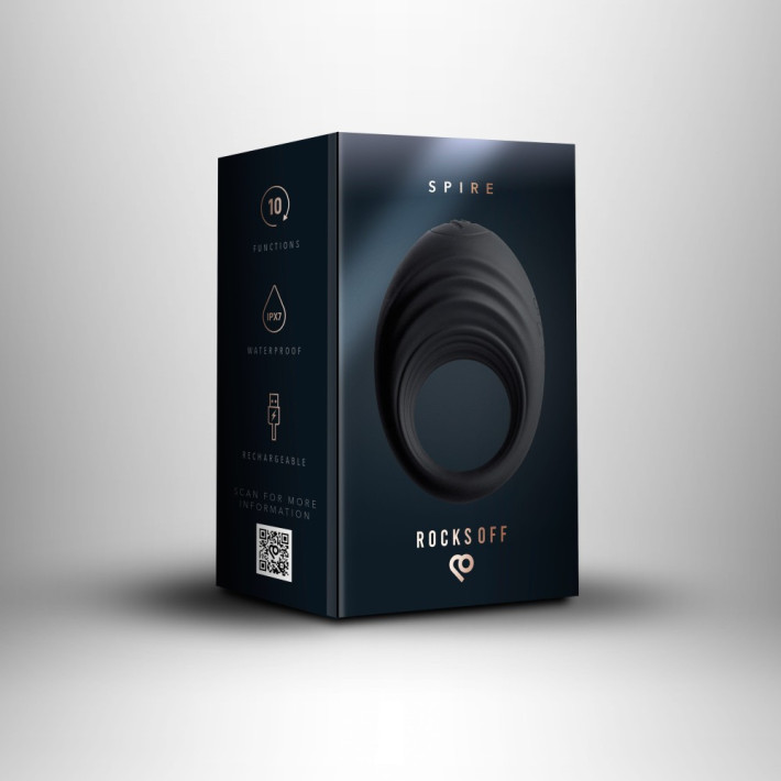 Spire 9