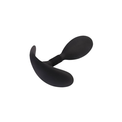 Pagina 3 - Chisa Novelties, Dop Anal Black Mont S, Negru, 8.5 Cm, pasiune.ro