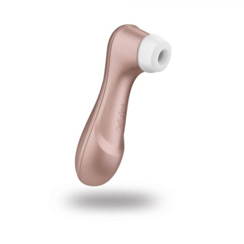 Vibratoare Speciale, Vibrator Clitoridian Pro 2 Next Generation, pasiune.ro