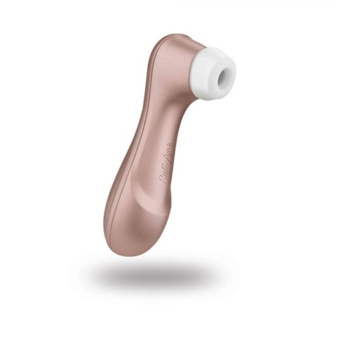 bila, Vibrator Clitoridian Pro 2 Next Generation, pasiune.ro