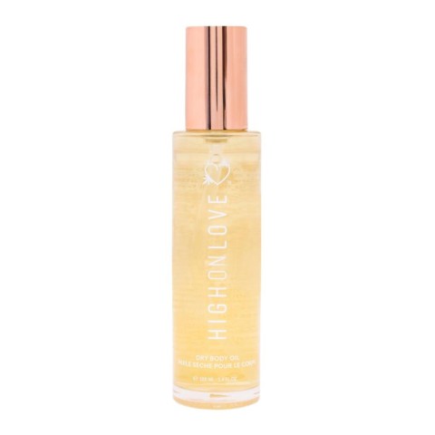 Pagina 2 - LeFrivole, Ulei De Corp Pentru Piele Uscata Highonlove Natural 100 Ml, pasiune.ro