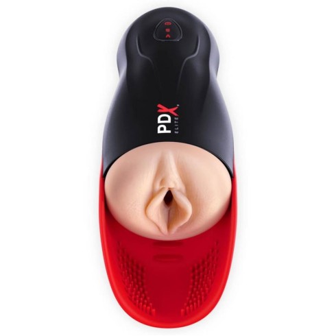vagin, Masturbator Fuck-o-matic, pasiune.ro