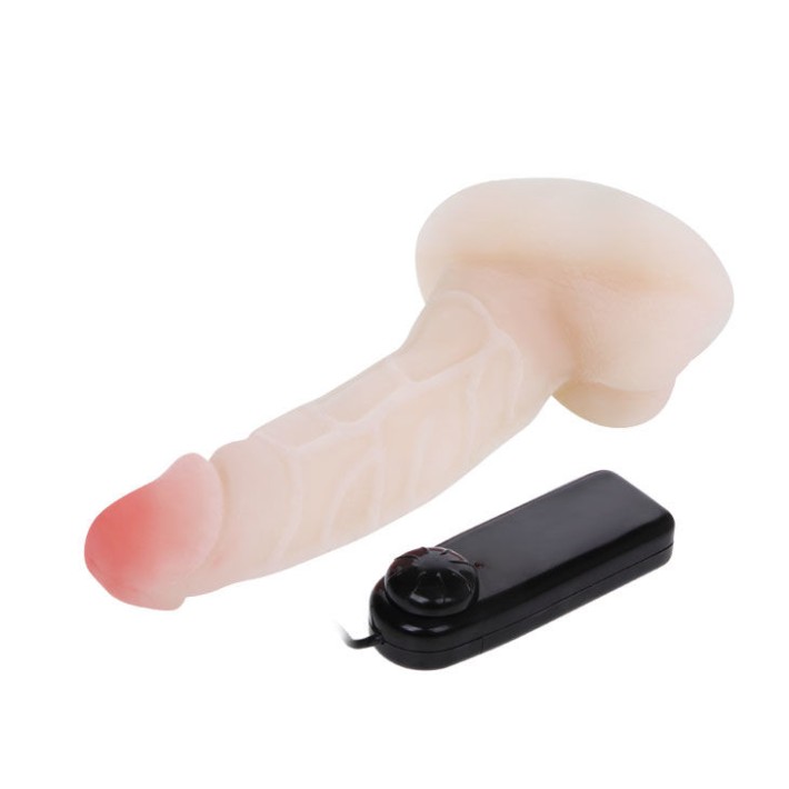 Vibrator Realistic Lovecloe 2