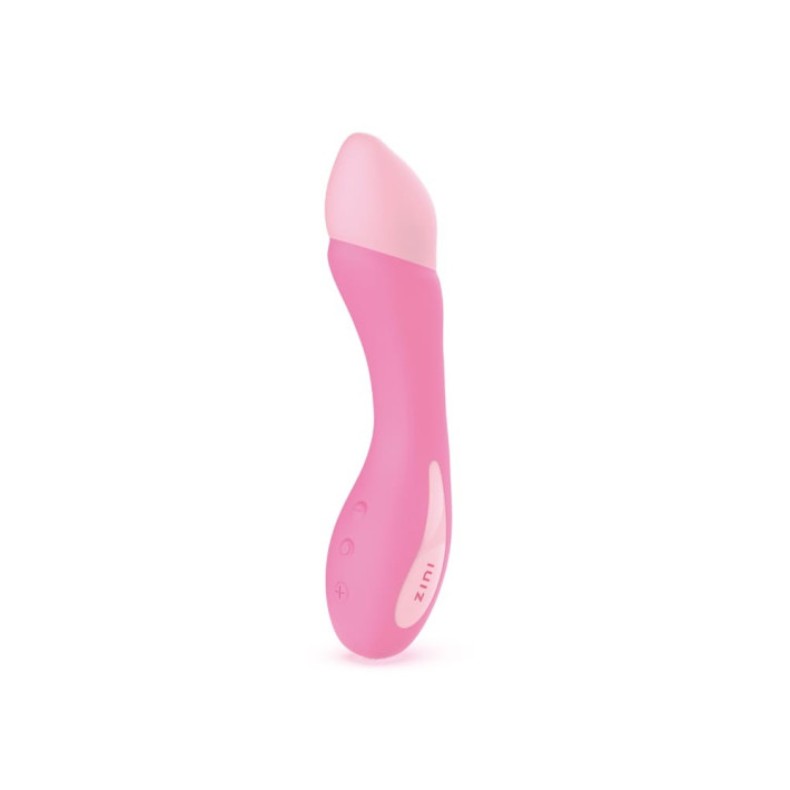 Zini Bloom Dual Pleasure G-spot Vibrator_b15o50_4 4