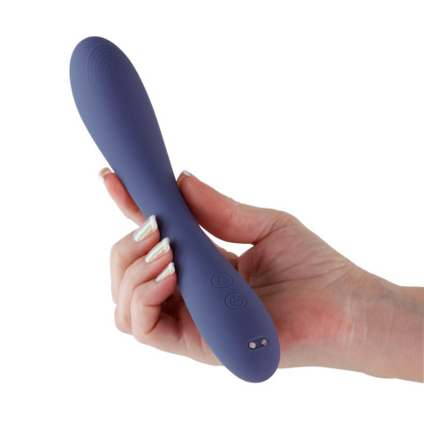 Pagina 2 - Vibratoare Clasice, Obsessions - Rhett - Dark Blue, pasiune.ro