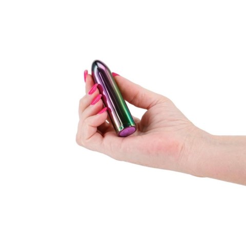 Pagina 2 - Vibratoare Clasice, Glont Vibrator Chroma Petite Bullet, Multicolor, 8.5 Cm, pasiune.ro