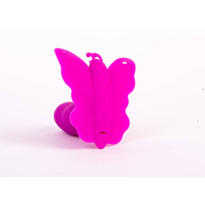 Vibrator Lydia I Smart Butterfly Vibe, Mov 5