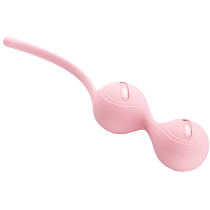 Bile Vaginale Kegel Tighten Up I, Roz 2
