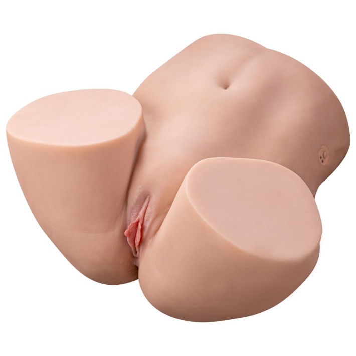 Ethel Masturbator 9