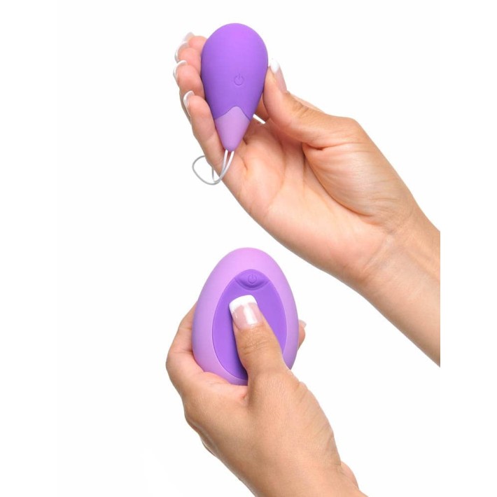 Bila Vaginala Cu Vibratii Kegel Excite-her 3