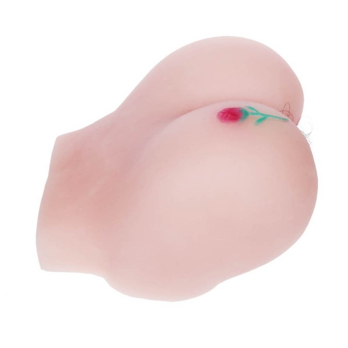 Masturbator 2-in1 Cu Vibratii, Functie Vocala Si Incalzire 6
