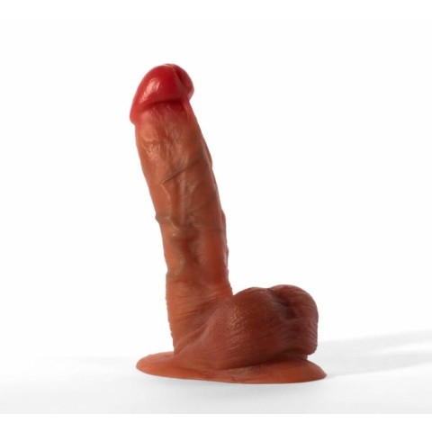 Pagina 2 - X-Men, Dildo Ultra Realistic Cu Ventuza Mike, Natural, 15.5 Cm, pasiune.ro