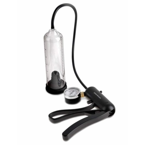 pompĂ, Pompa Penis Pro-gauge Power Pump, pasiune.ro
