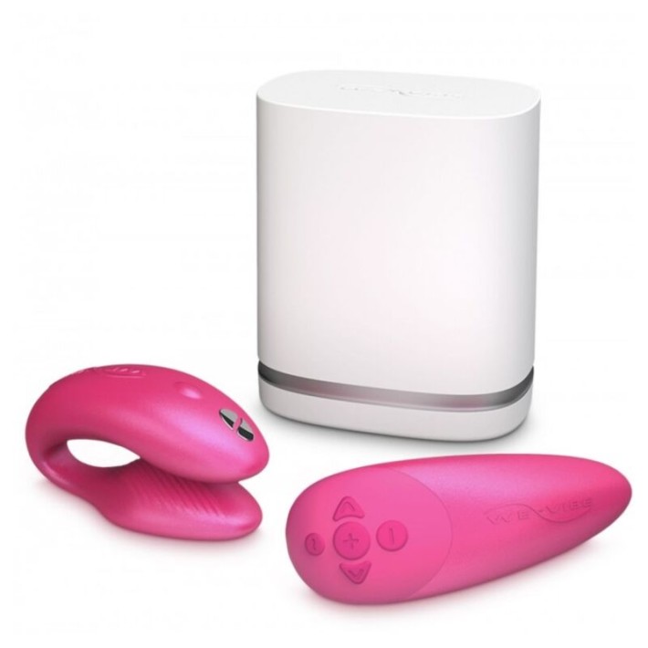 Vibrator We Vibe Chorus Roz 2