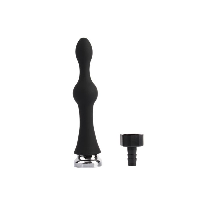 Teasing Enema Play Attachment 5