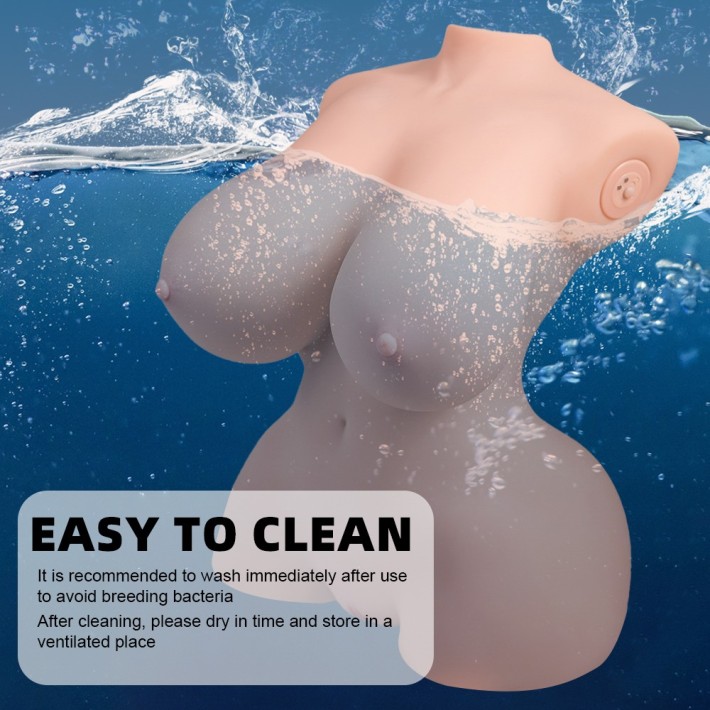 Tiny Masturbator 7