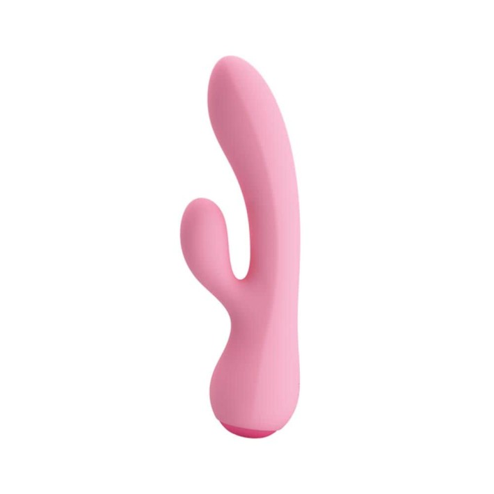Vibrator Rabbit Zachary, Roz, 17.5 Cm 3