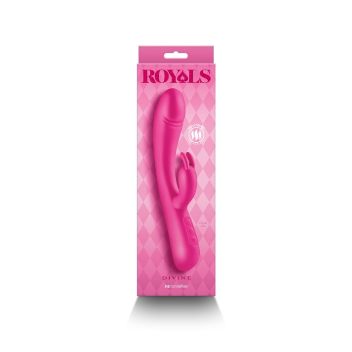 Royals - Divine - Metallic Pink_b15o25_2 4
