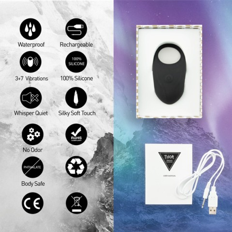 Pagina 4 - Inele Penis, Inel Penis Thor Feelztoys, pasiune.ro