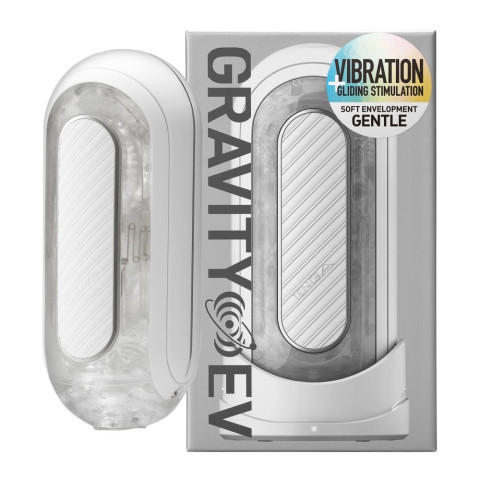 Pagina 2 - Tenga, Masturbator Flip Zero Gravity Ev (electronic Vibration), Alb, pasiune.ro