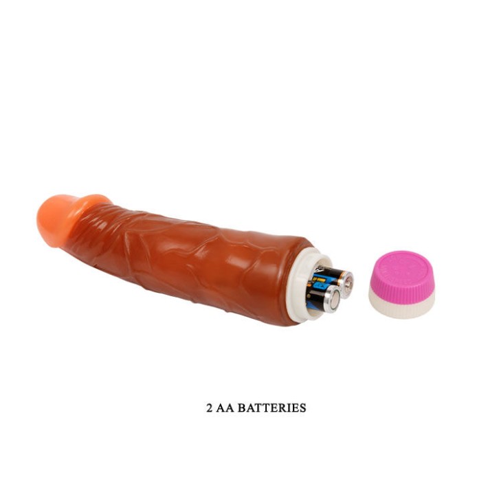 Vibrator Jelly Realistic Maro 5