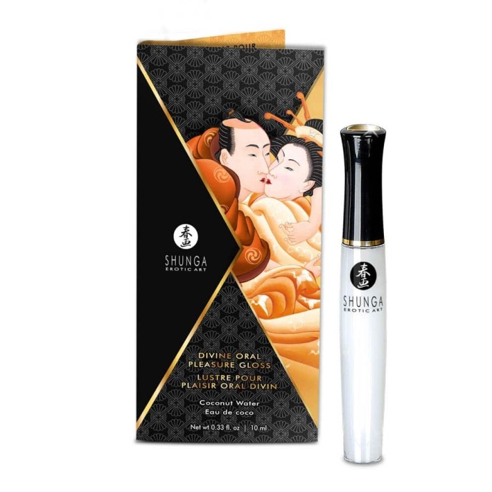 Set Cadou Stimulente Erotice Sweet Kisses 5